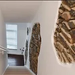펜션 Buxton Mews 울버스톤