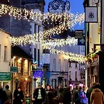 Buxton Mews *