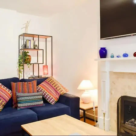 Buxton Mews Hébergement de vacances Ulverston