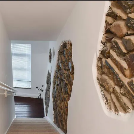 Hébergement de vacances Buxton Mews Ulverston