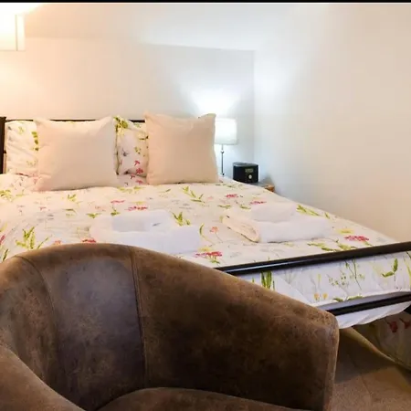 Hébergement de vacances Buxton Mews