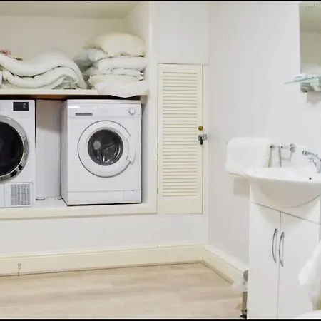 Hébergement de vacances Buxton Mews Ulverston