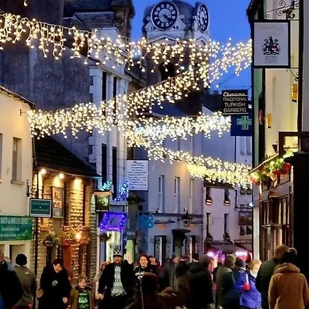 Buxton Mews *