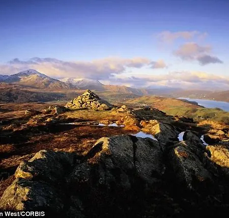 Buxton Mews * Ulverston